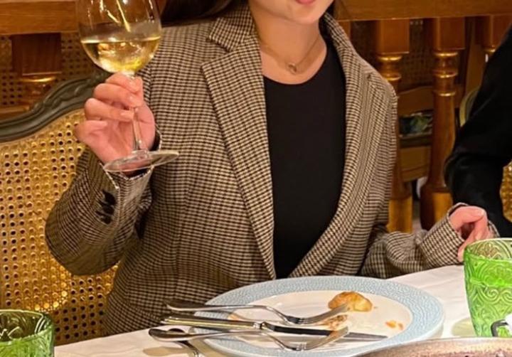 Пиджак Massimo dutti