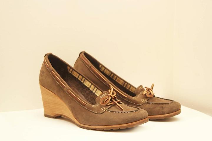 Туфли Timberland (39 рр)