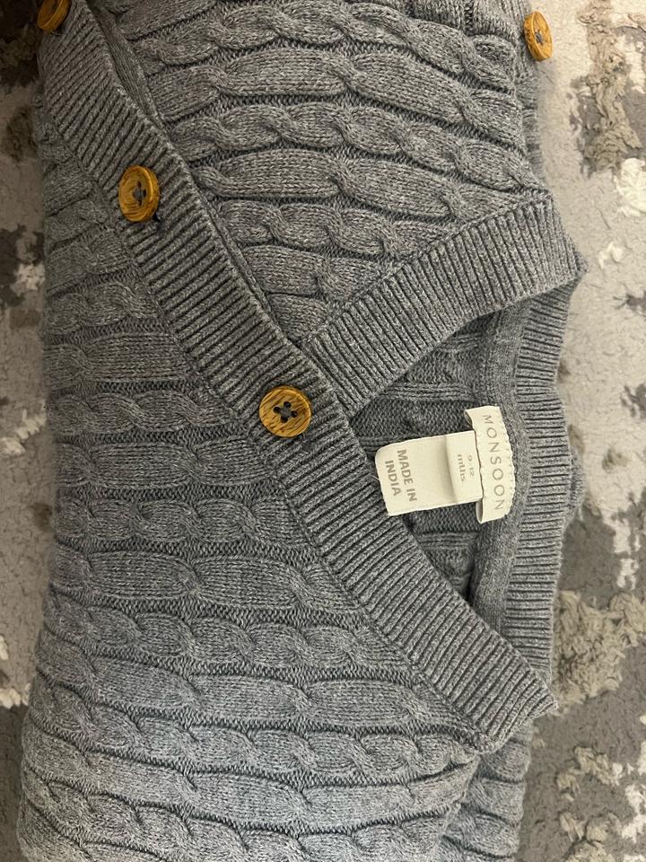 Комбинезон от Monsoon