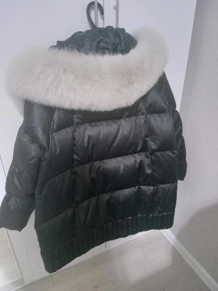 Женская зимняя куртка от бренда Billissimo Piumino, Италия,оригинал