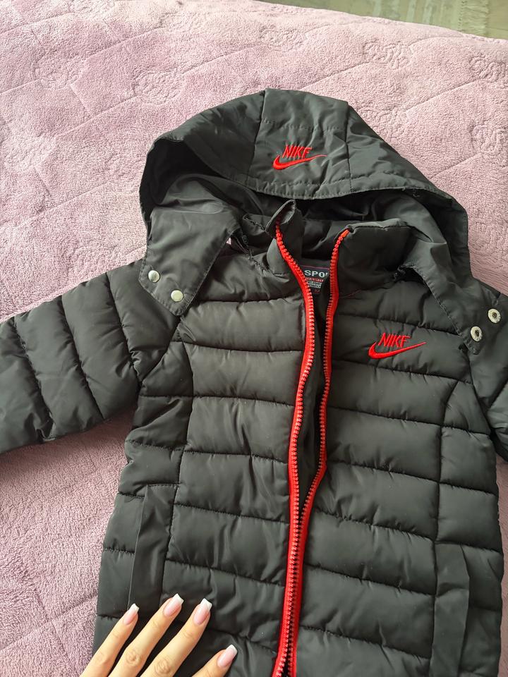 Куртка для мальчиков 2 года