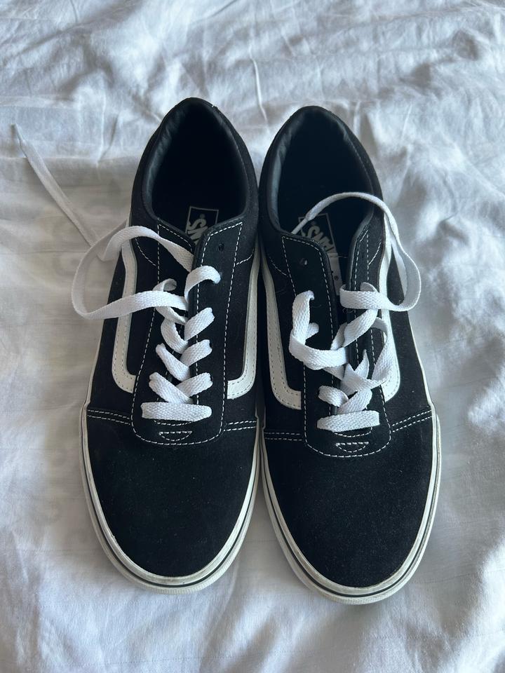 Кеды Vans