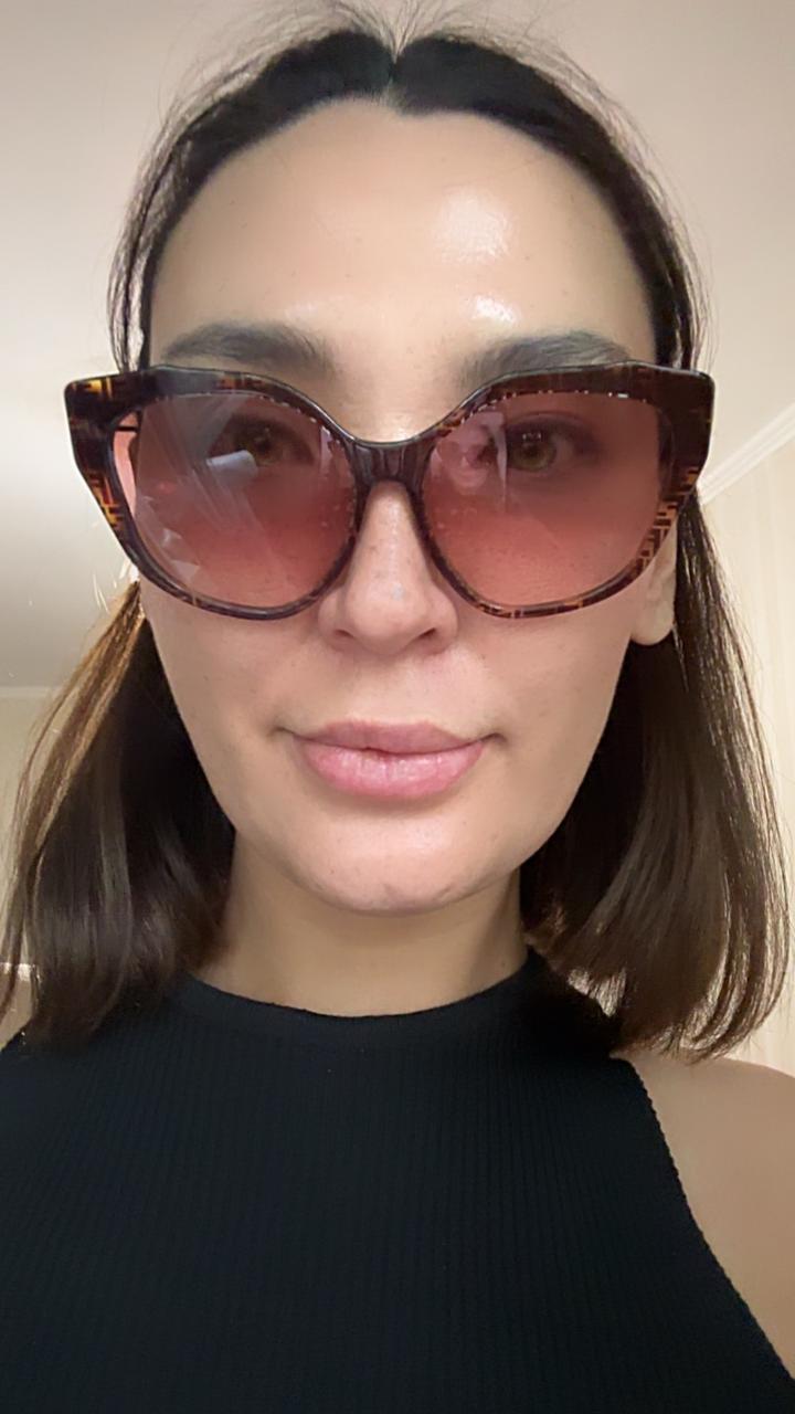 Fendi очки