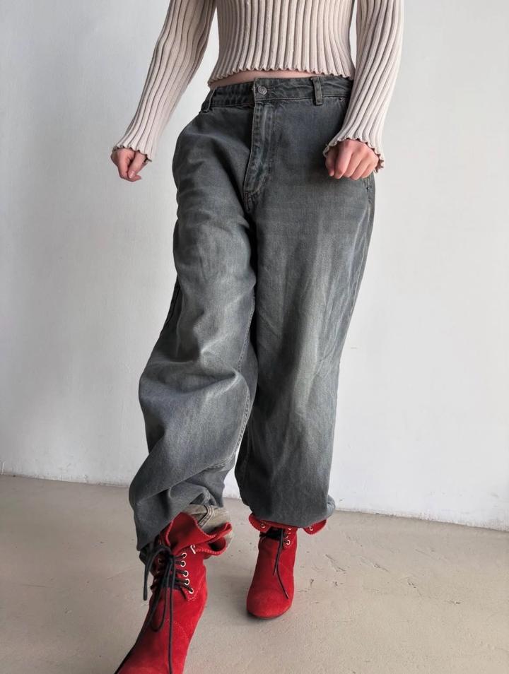 Сапоги Betsey Jowson