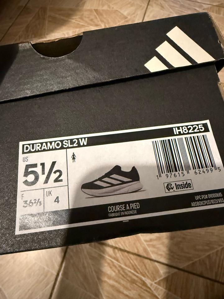 Adidas