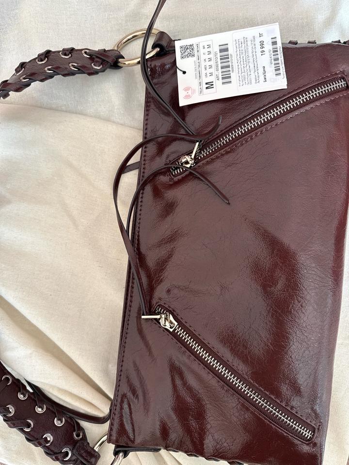 Сумка Zara новая