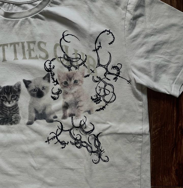 кастом одежды, ручная работа