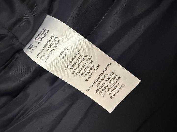 Куртка женская