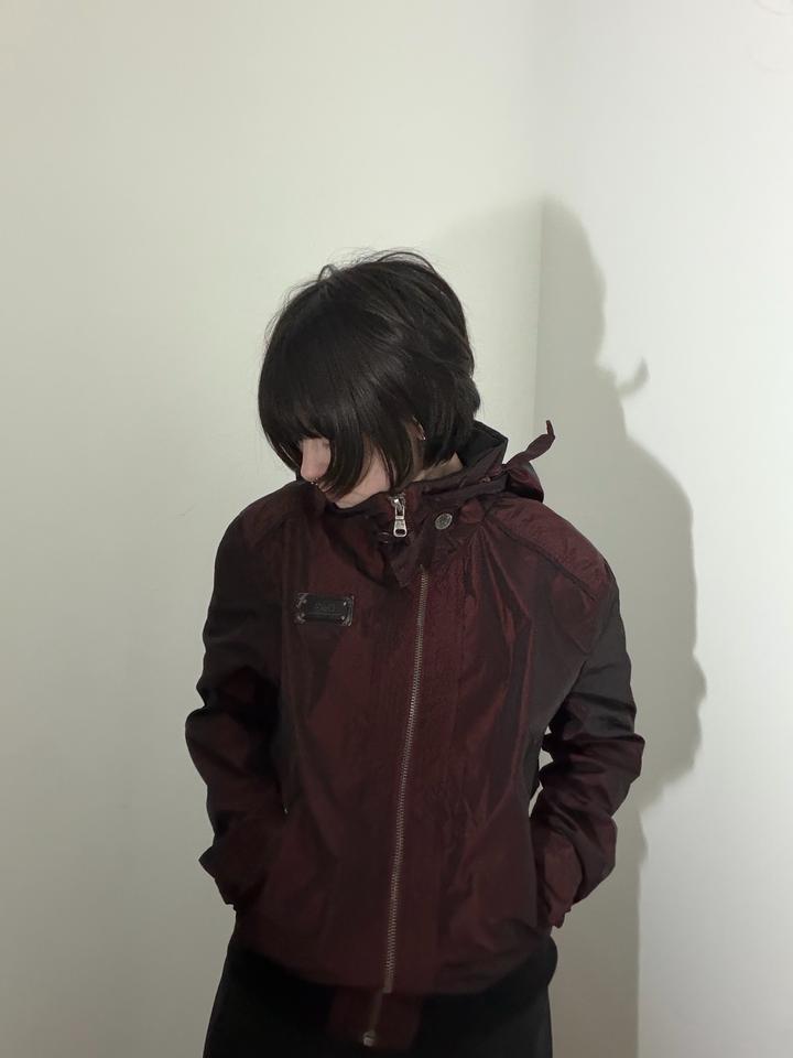 Dolce & Gabbana Iridescent ArchiveJacket