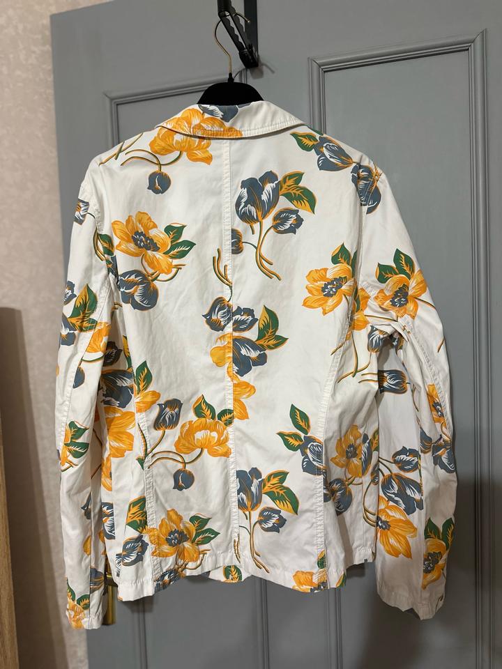 Лёгкий жакет Taifun (Германия)