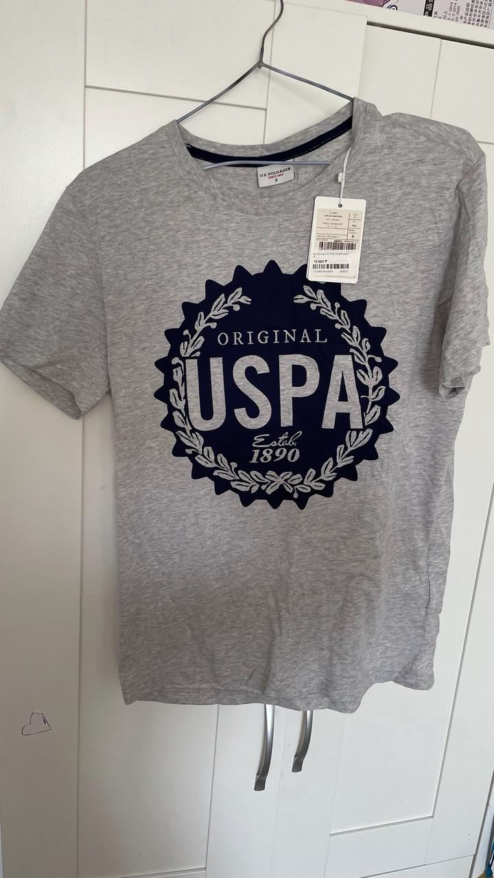 Новые футболки