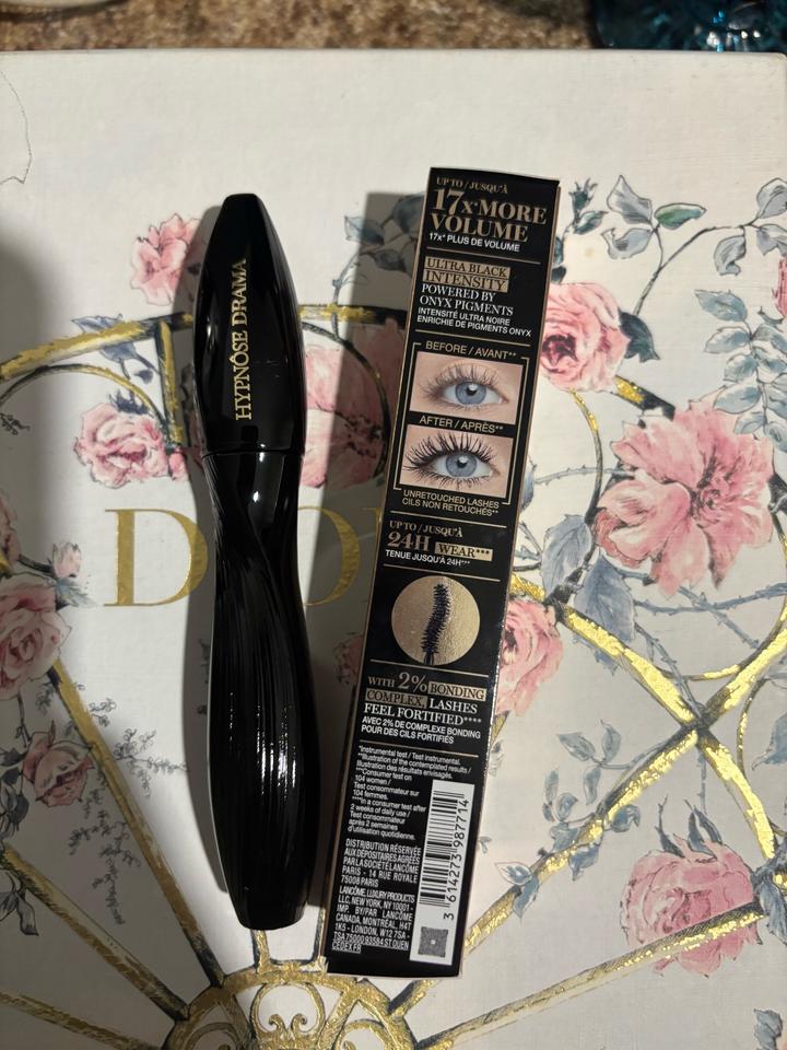 Тушь для ресниц