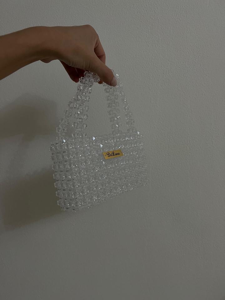 сумочка ручной работы