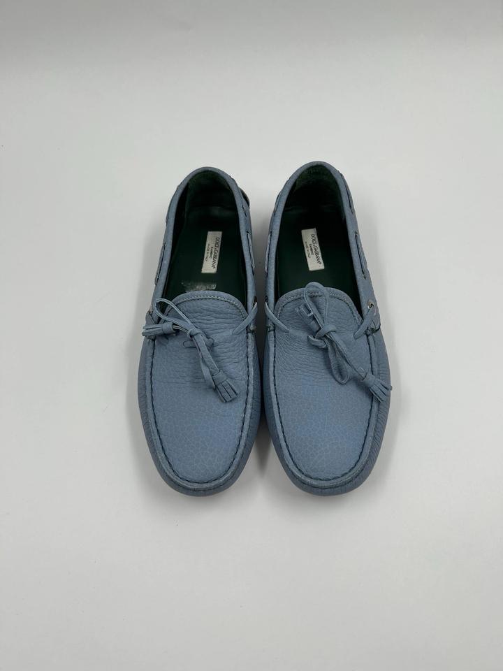 Dolce&gabbana мокасины