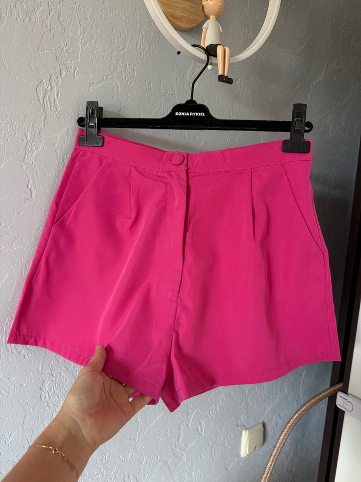Шорты Shein