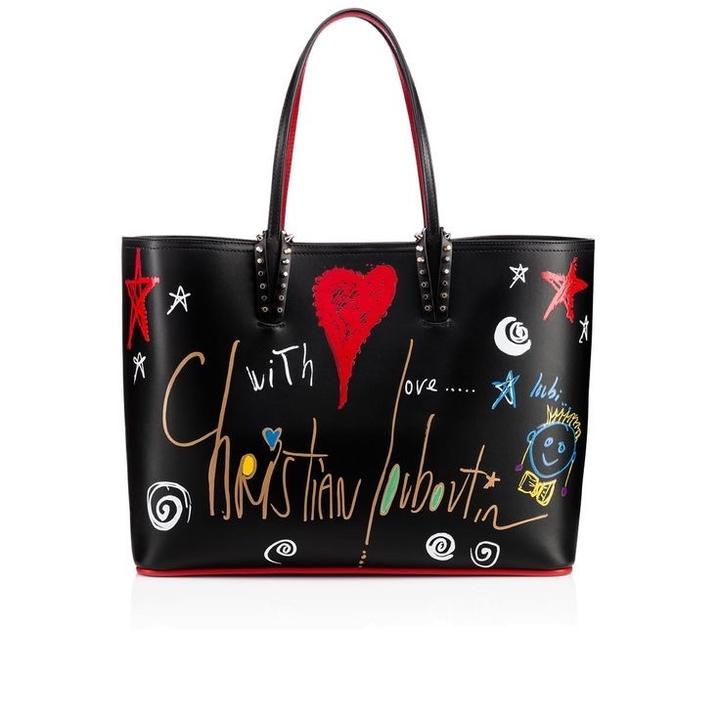 Сумка Christian Louboutin