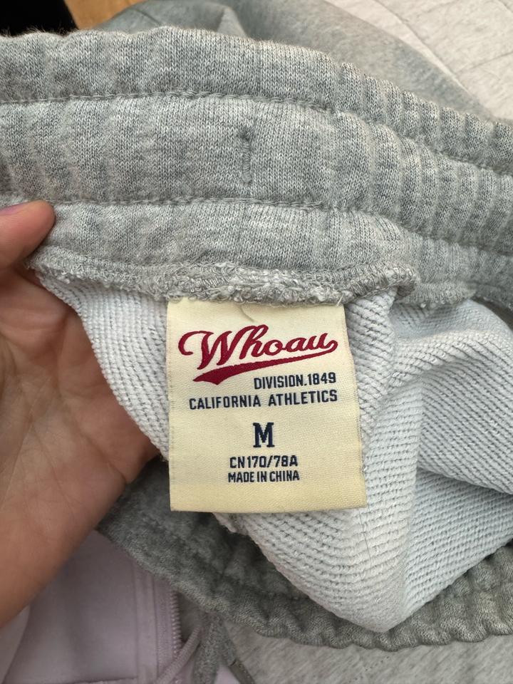 Двойка WHO.A.U