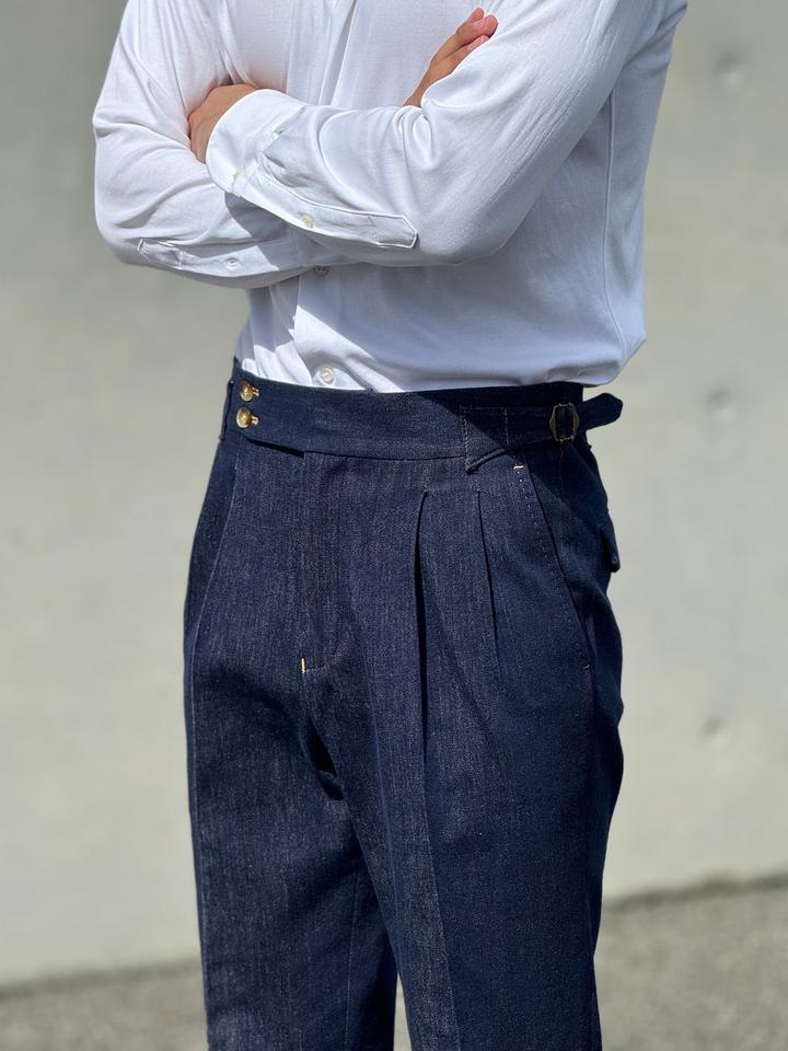 Японские джины