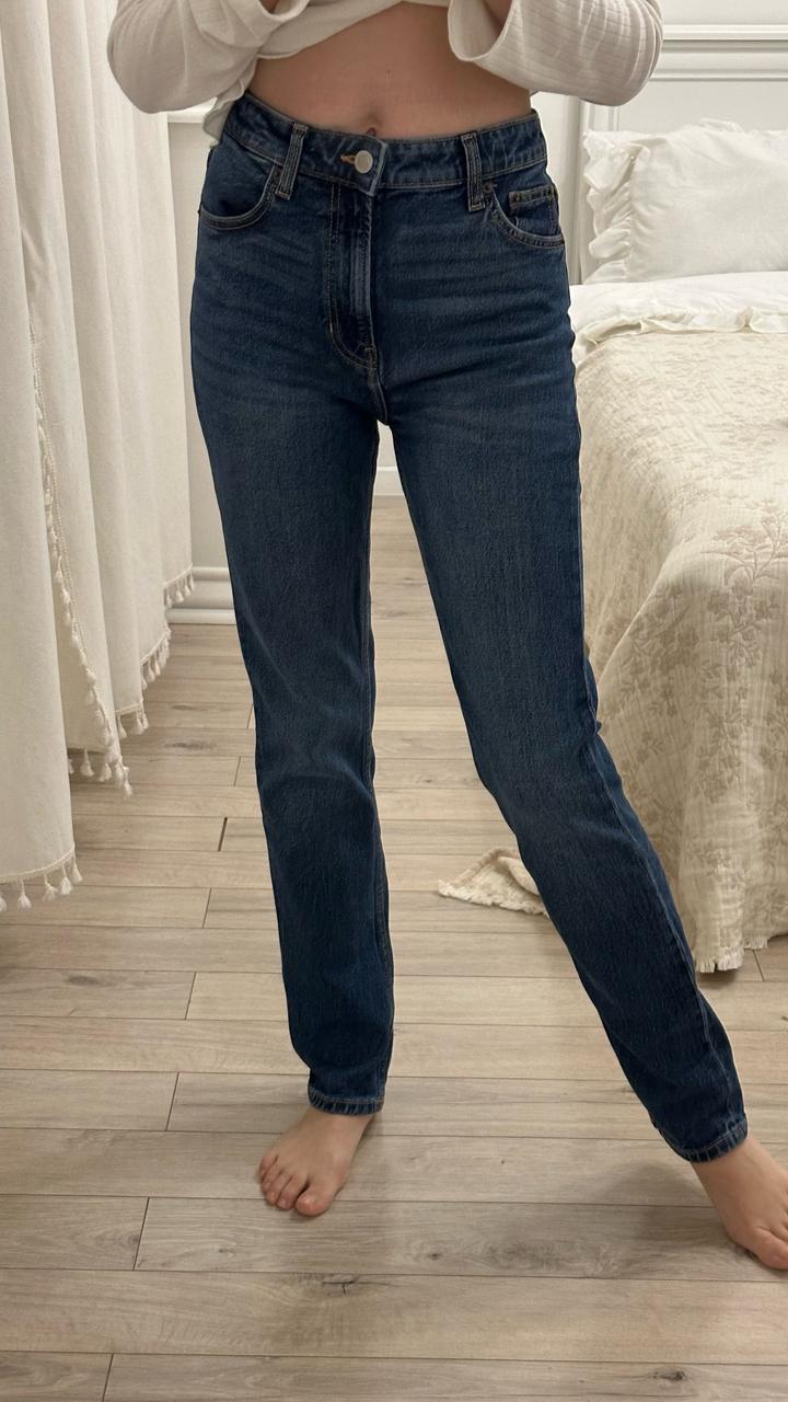 Джинсы Zara