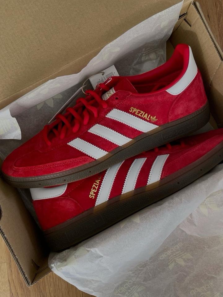 Adidas Spezial