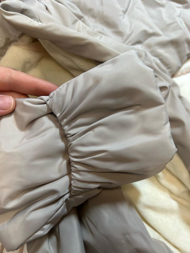 Демисезонный комбинезон Гномик