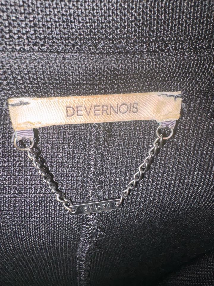 Пиджак devernois