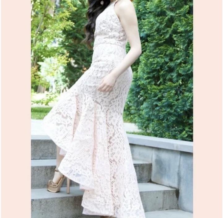 Платье BRONX & BANCO