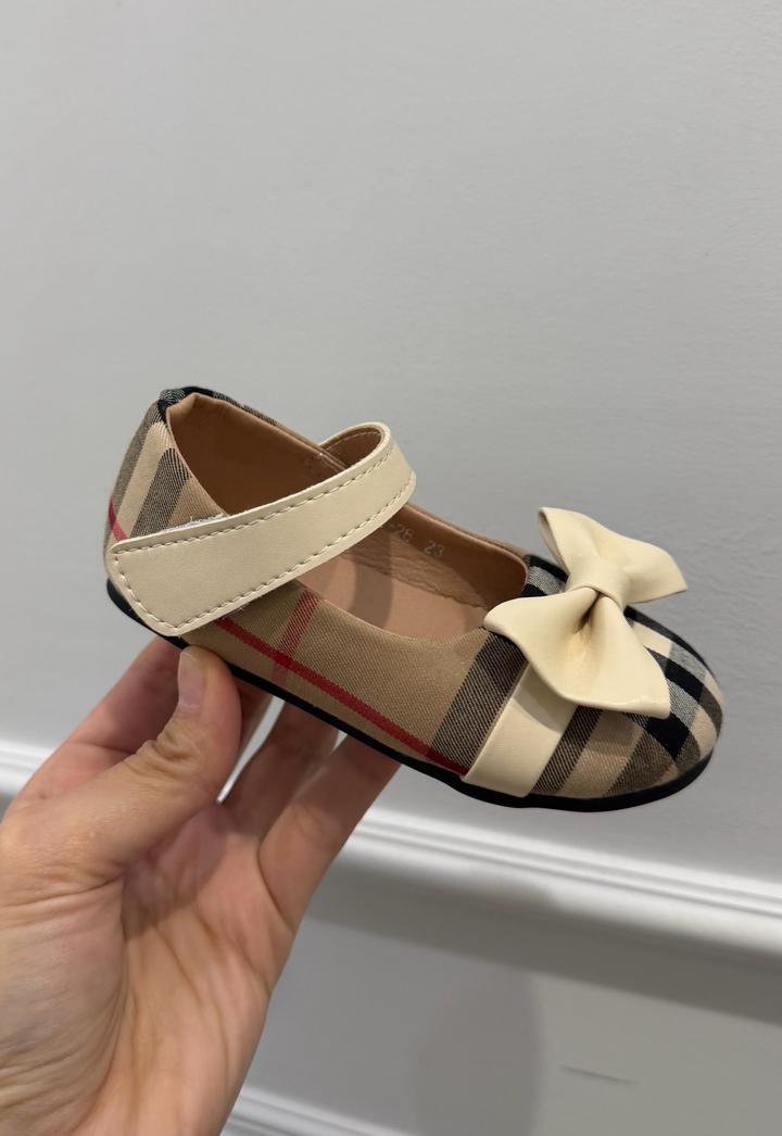 Балетки для девочек