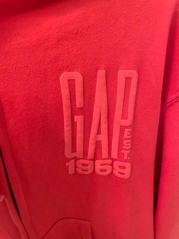 Худи свитшот толстовка фирма GAP original