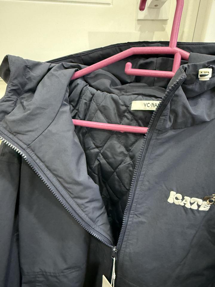 Куртка женская