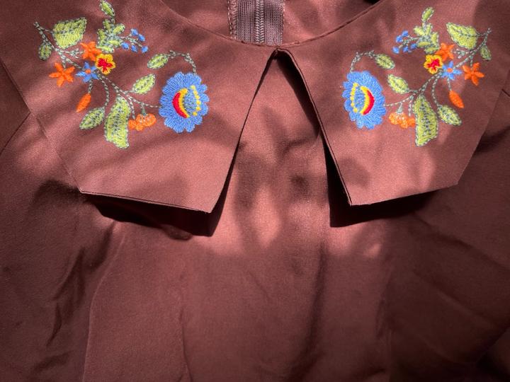 Платье от Hooopstore