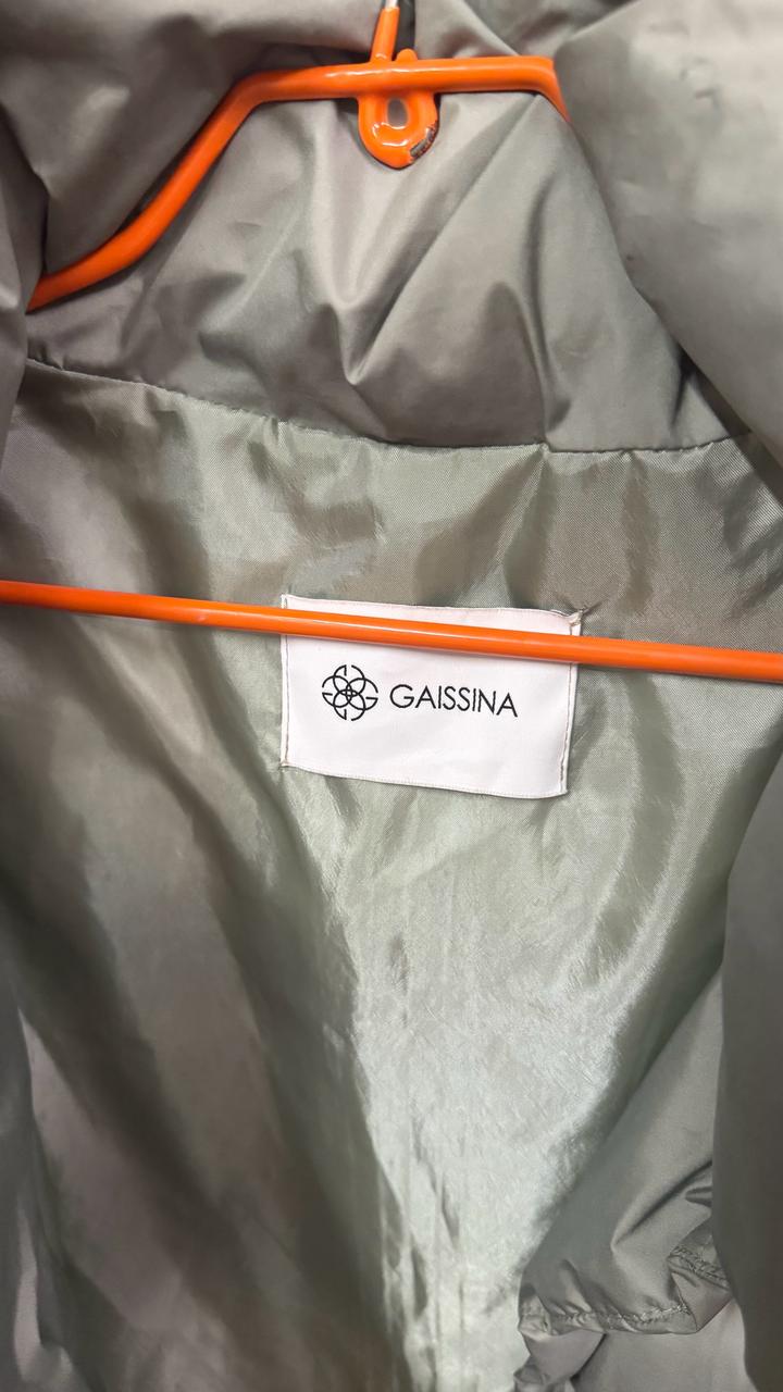 Жилетка Gaissina