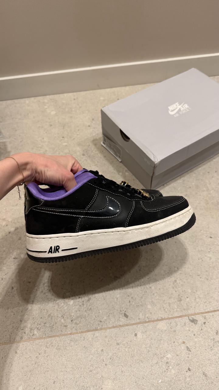 Кеды оригинал nike air force