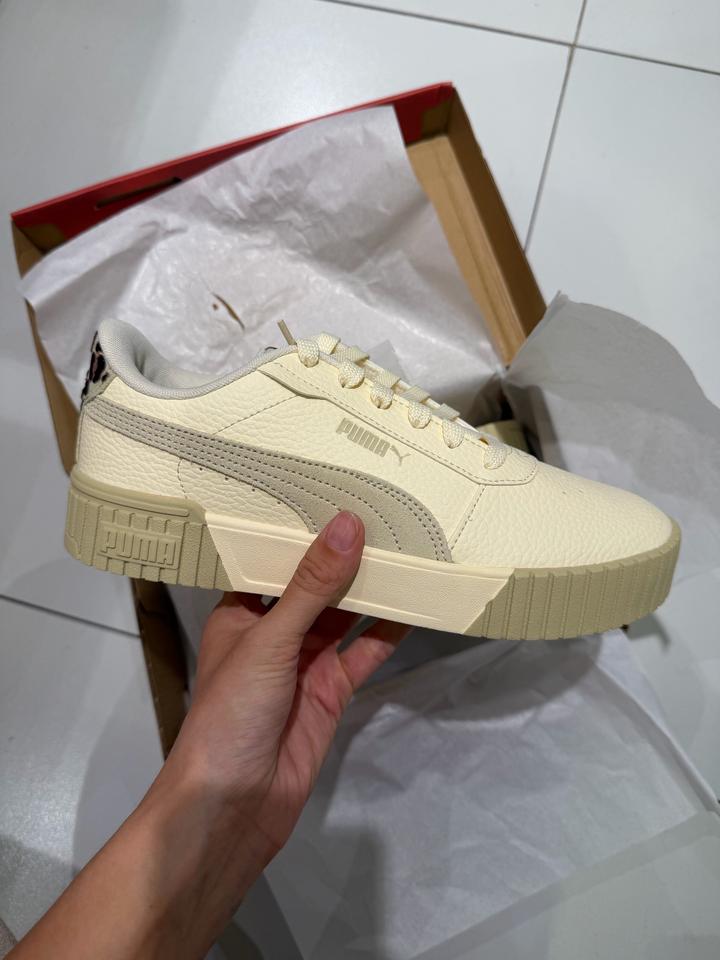 Кроссовки Puma