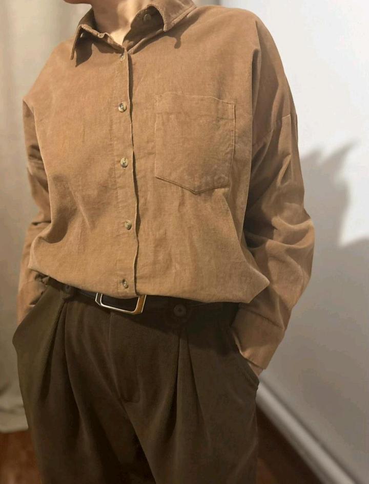 ТОПовая вельветовая рубашка,English brand,по промокоду есть скидка