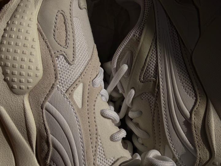 Puma кроссовки
