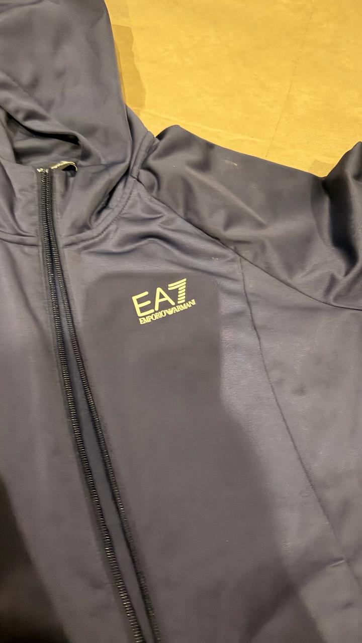 Костюм emporio Armani