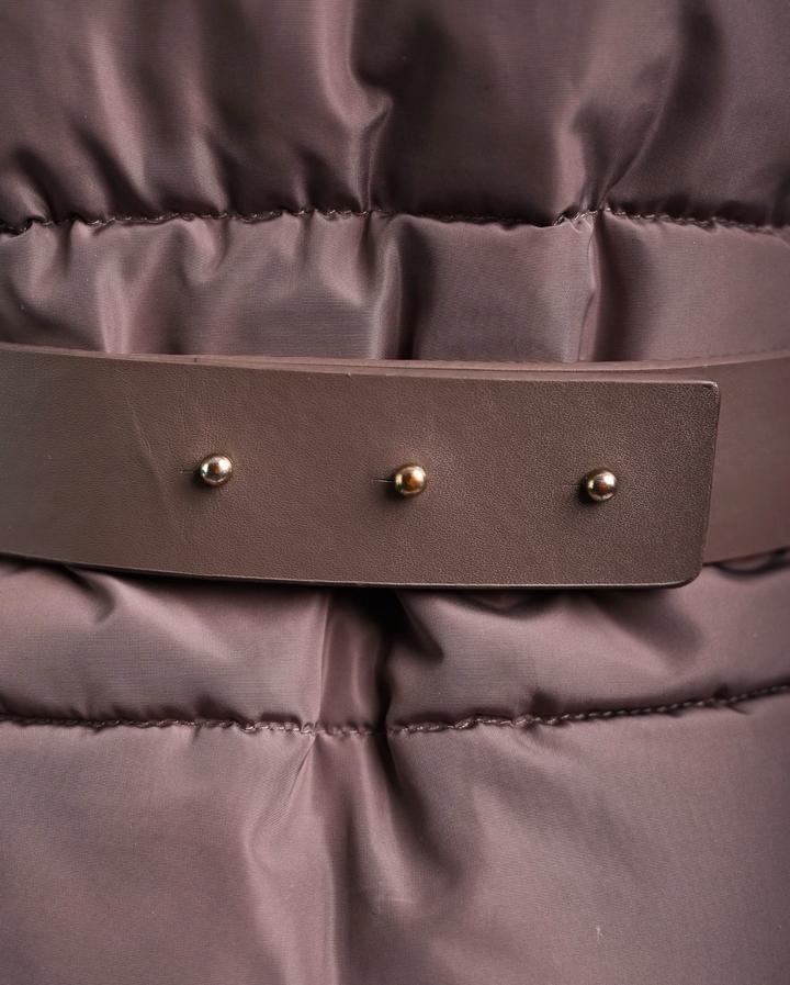 Куртка демизезонная