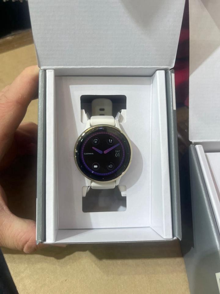 Garmin