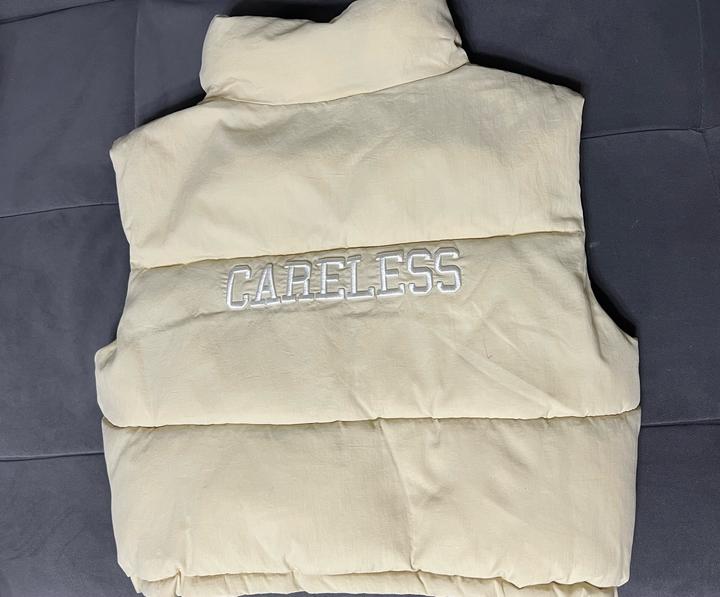 Безрукавка