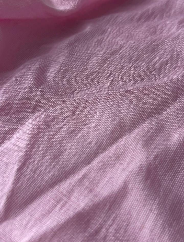 Рубашка оверсайз