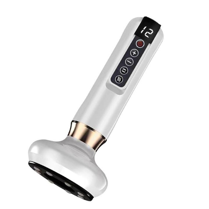 Вакуумный массажер антицеллюлитный