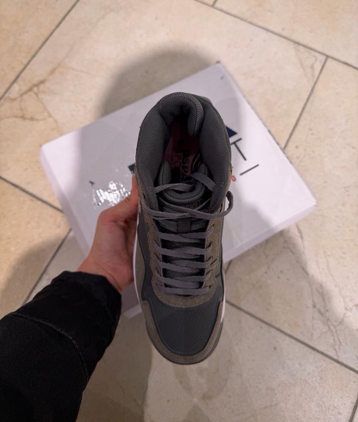 Ботинки USPA Sport