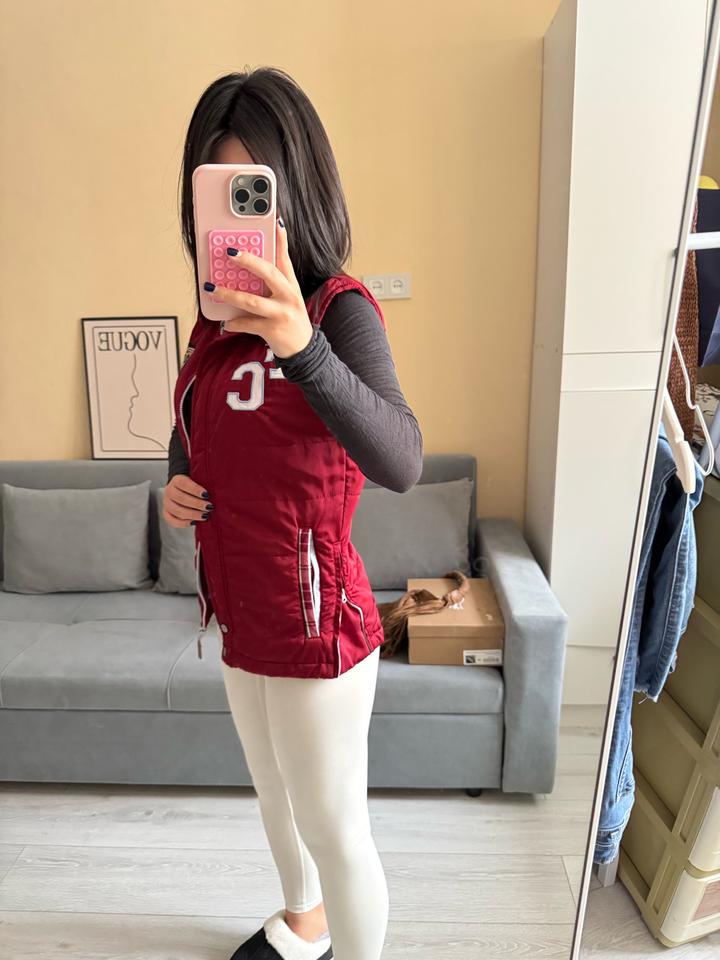 Жилетка(Нидерланды)