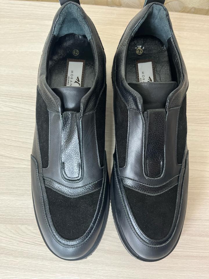 Кроссовки Morante, высокое качество