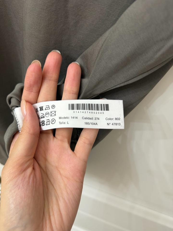Футболка Massimo Dutti