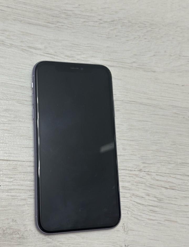 Айфон 11 128 фиолетовый, iPhone 11 128