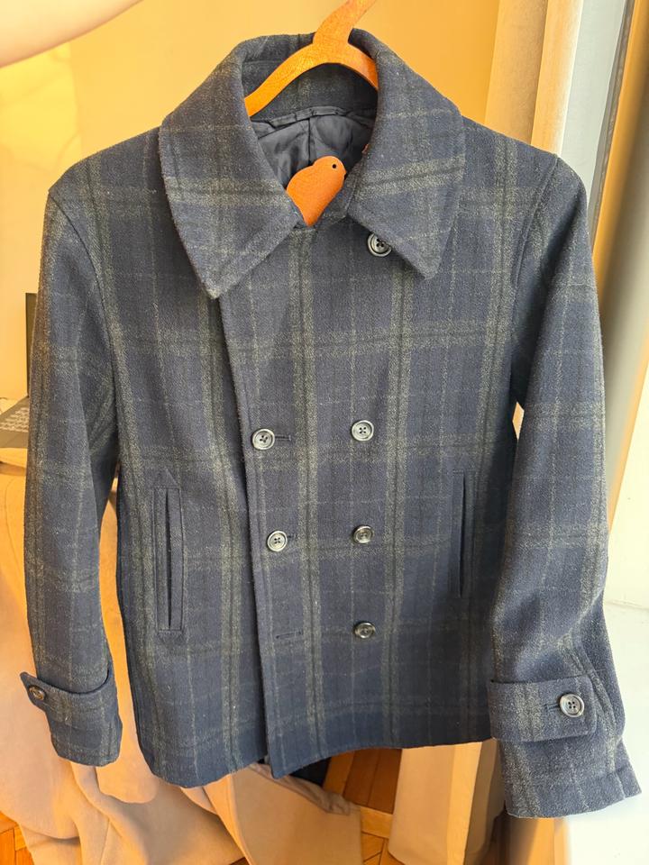 Продаю пальто-пиджак GU Uniqlo