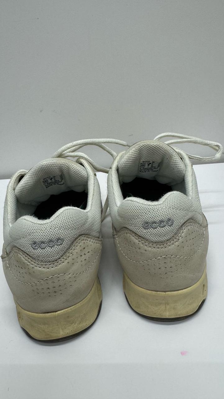 Кроссовки Ecco