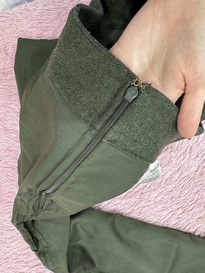 Брюки шерсть max&co